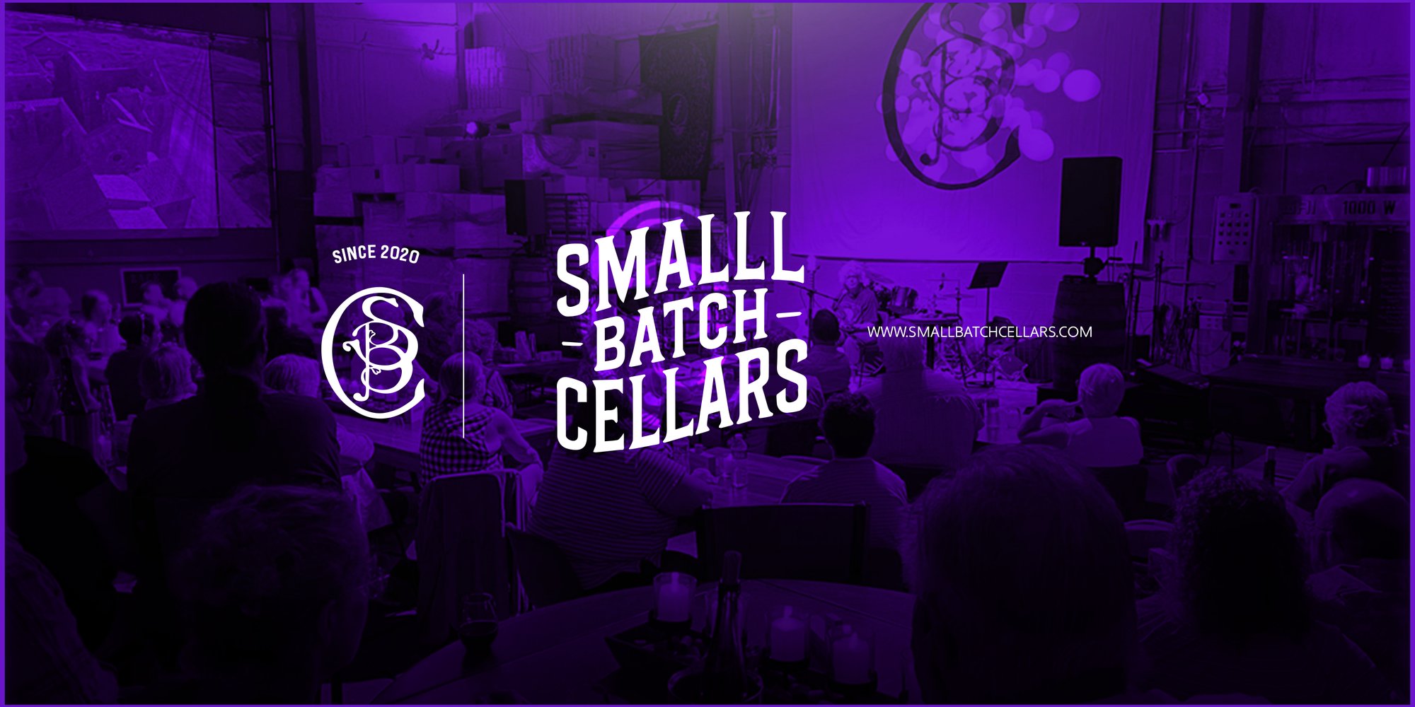 Free 21 Songwriters Music Fest takes over North Haven’s Small Batch Cellars Oct. 24