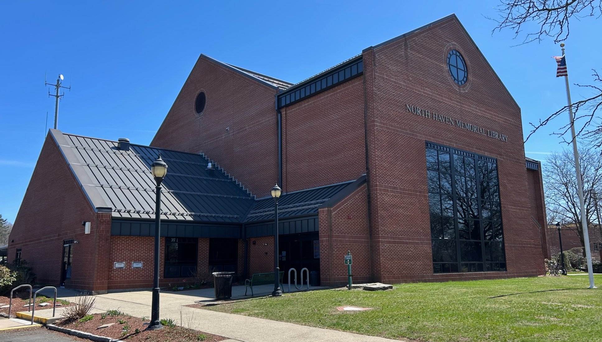 Halloween in North Haven 2026: Trunk or Treat, a vampire ball and trick-or-treating at the library