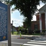 Hero image for The North Haven Courier is back. Photo courtesy of Town of North Haven.